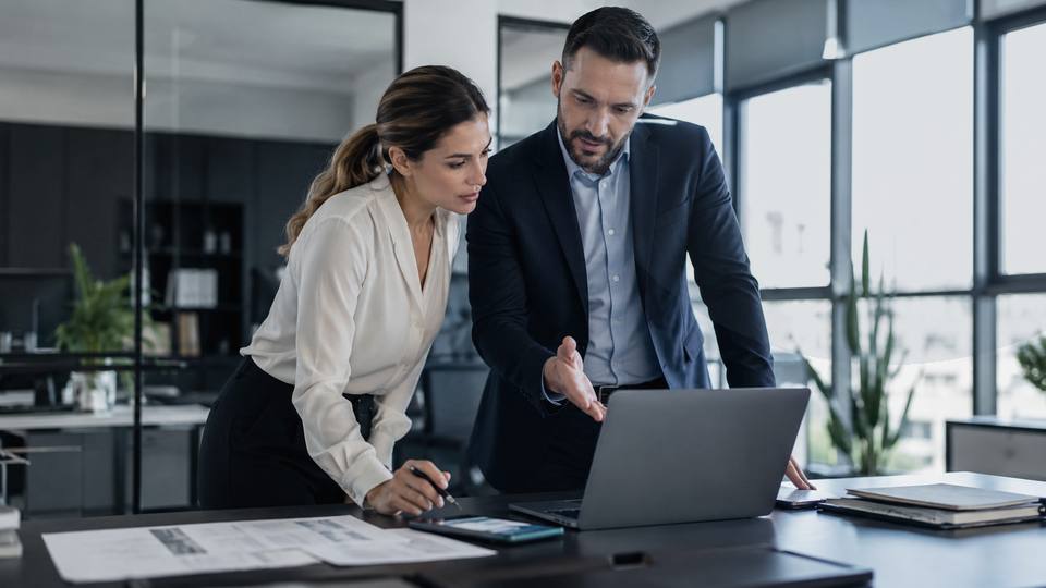 Accompagnement administratif pour documents de retraite